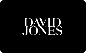 David Jones AU