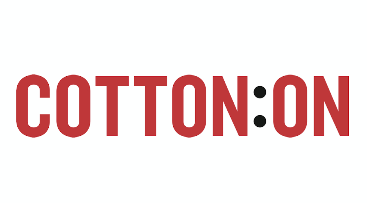 cotton on typo hk